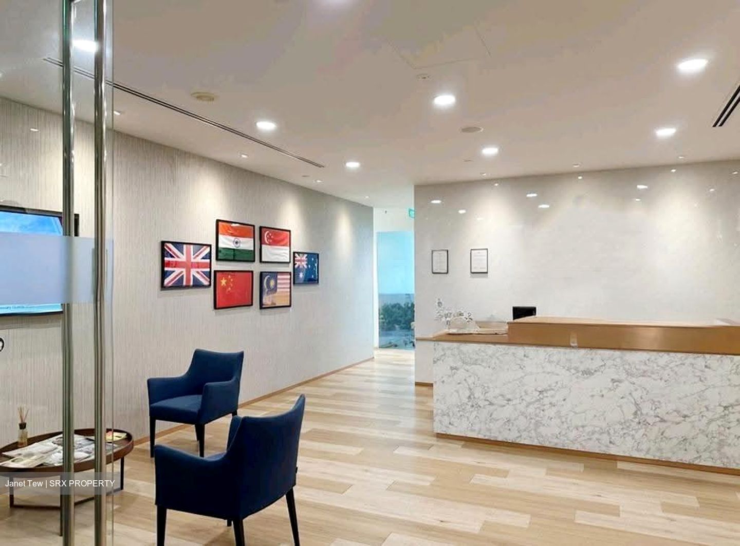 Sgx Centre Ii (D1), Office #624612431